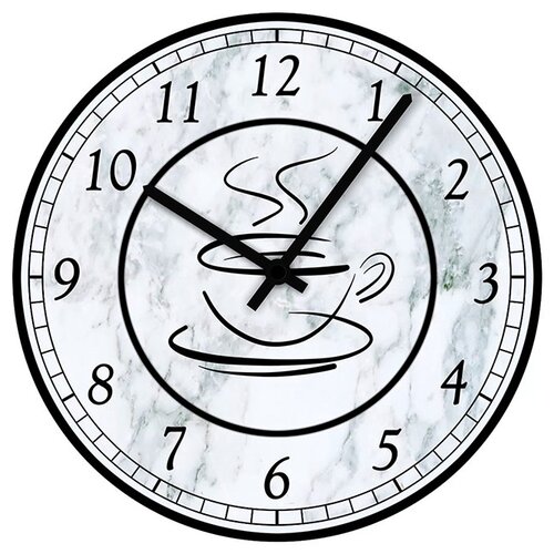 фото Настенные часы svs 3501024