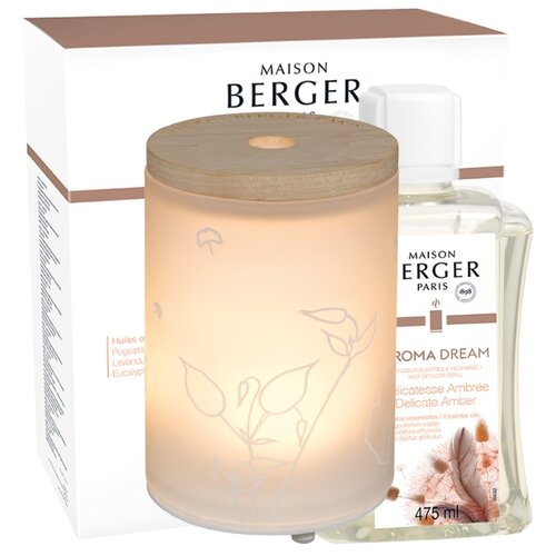 фото Maison berger диффузор сон