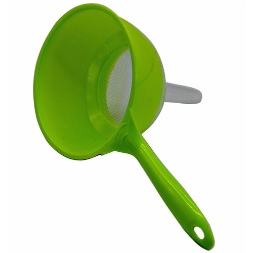 Воронка с ситечком и ручкой 694₽