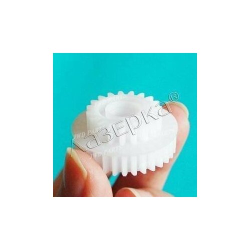 HP RU5-0575 шестерня привода термоузла RU5-0575 оригинал 668₽
