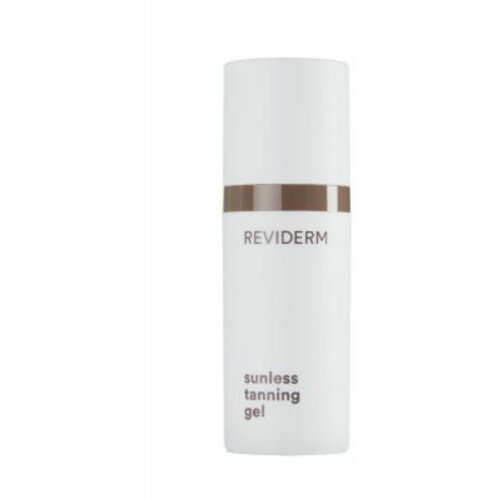 Reviderm Sunless Tanning Gel Гель для загара-автозагар, 30ml