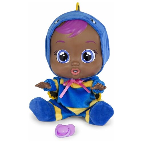 фото Пупс imc toys cry babies