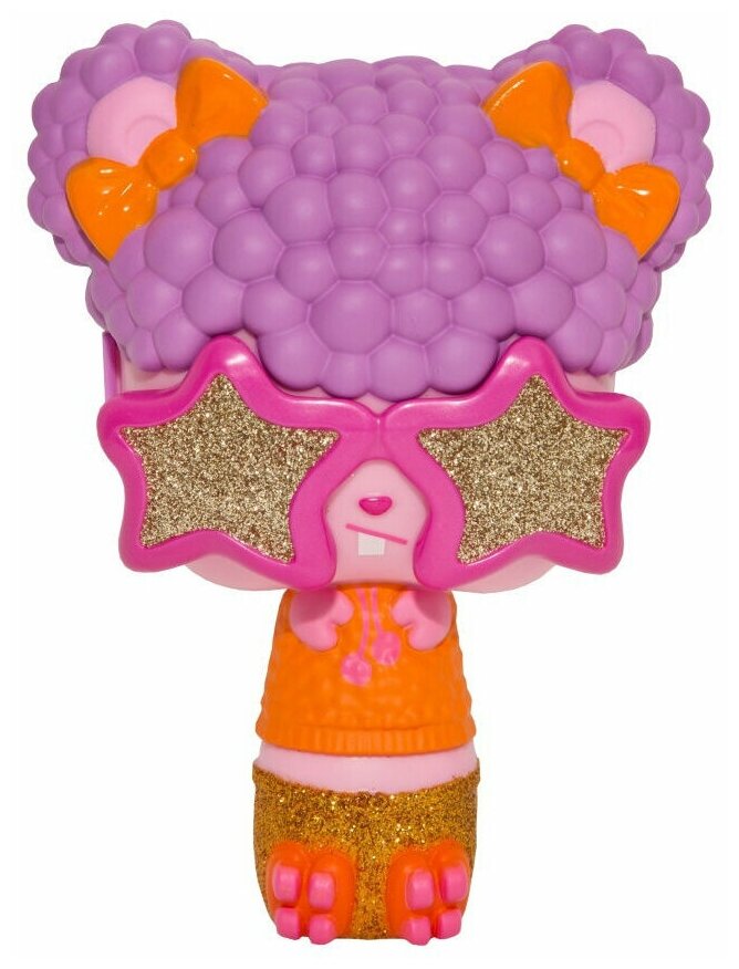 MGA Entertainment Игрушка Pop Pop Hair Surprise Boogie 562665-Boogie