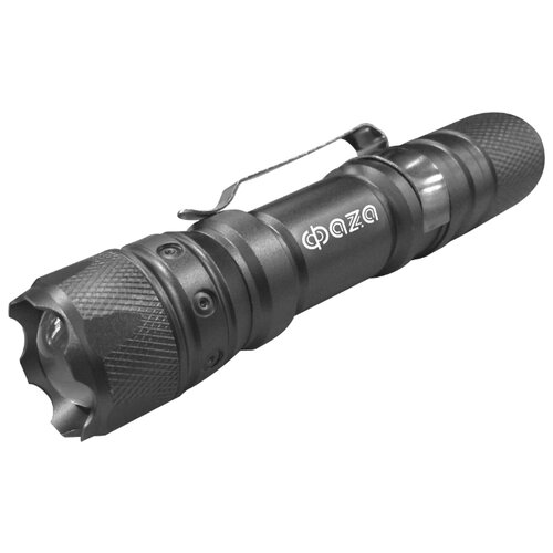 фото Ручной фонарь фаza a8-l1wz-1aa