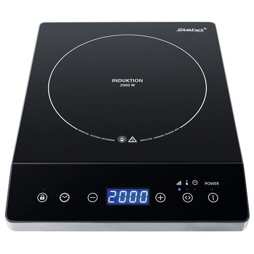Настольная индукционная панель Steba IK 75 1821300₽
