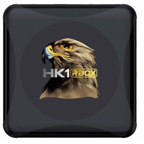 Медиаплеер DGMedia HK1 R1 Mini 432Gb 16058 277900₽