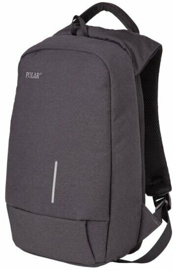 Рюкзак Polar Inc Polar К3149, темно-серый