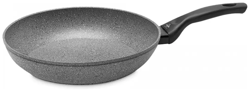 Сковорода для индукционной плиты с антипригарным покрытием 30см OLYMPIA арт. 350.30PL