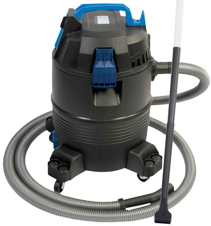 Пылесос для пруда и бассейна AquaForte POND VACUUM CLEANER L