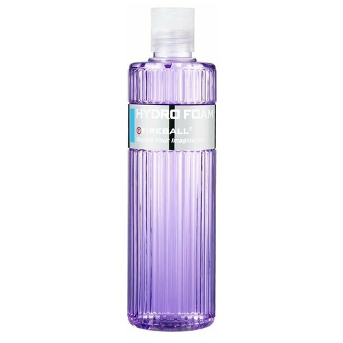 Концентрат гидрофобной пены с SiO2 Hydro Foam 115 500мл FIREBALL 2184₽