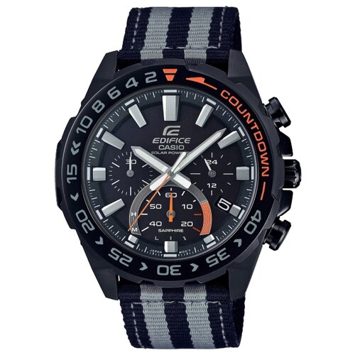 фото Наручные часы casio edifice efs-s550bl-1a