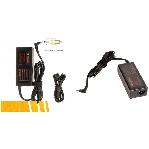 power supply блок питания зарядка zeepdeep для acer 19v 3 42a 65w штекер 3 0x1 0 aspire sf ultrabook iconia tab series Power unit / Блок питания (зарядка) ZeepDeep для Acer 19V 3.42A, 65W, штекер 3.0x1.0, Aspire, SF, Ultrabook, Iconia tab series