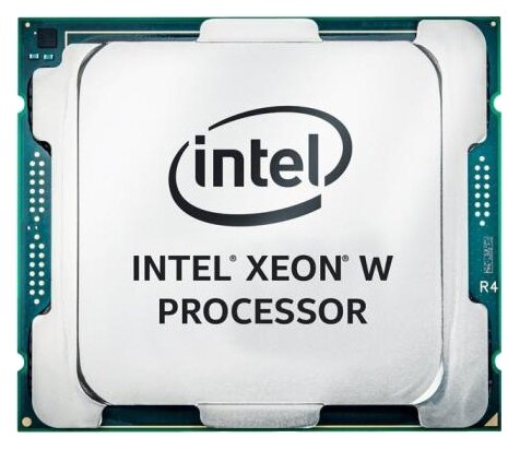 Intel Процессор Xeon 3500 / 19.25M S2066 OEM W-2265 CD8069504393400 IN