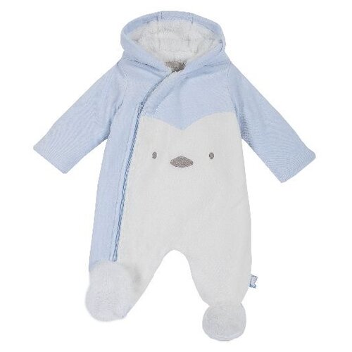 фото Комбинезон chicco