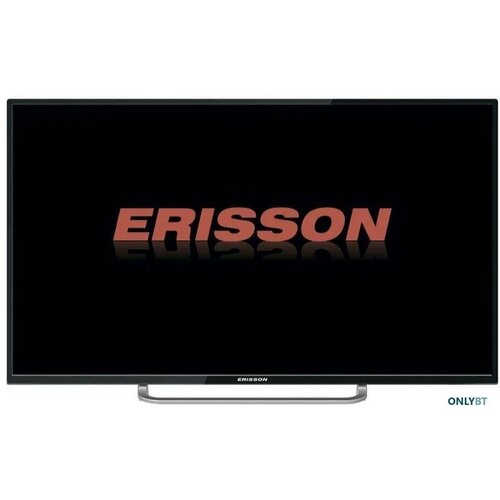 Телевизор Erisson 50ULES901T2SM