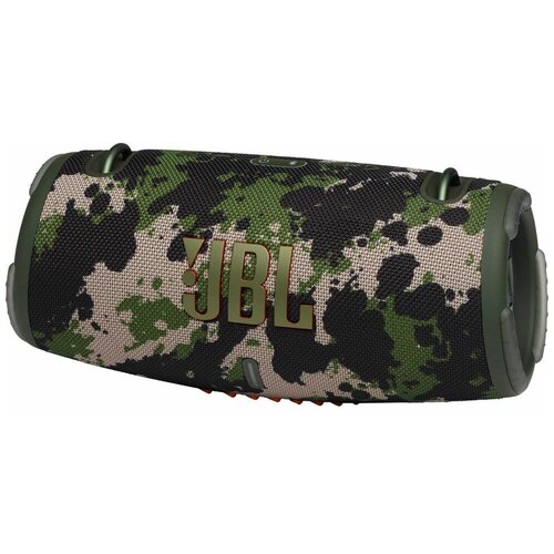 Портативная колонка JBL Xtreme 3 JBLXTREME3CAMOUK Камуфляжная 2978100₽