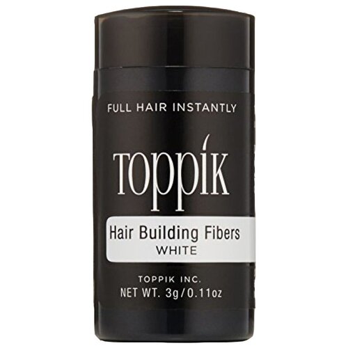 фото Загуститель волос toppik hair