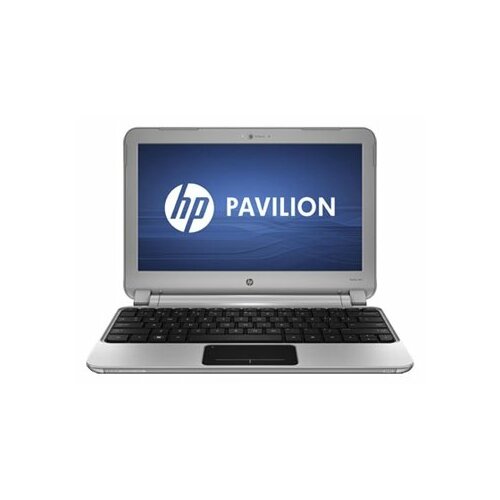 Ноутбук HP Pavilion dm1-3200er 116 AMD E-3503RAMHDD320WiFiBTWIN10 БУ 569000₽