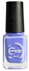 Swanky stamping лак для стемпинга s28 6мл