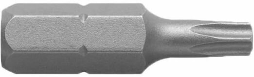 Bosch 2607001604 3 БИТ 25ММ TORX T10 XH