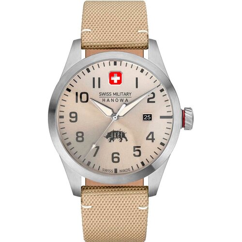 Наручные часы Swiss Military Hanowa SMWGN2102301