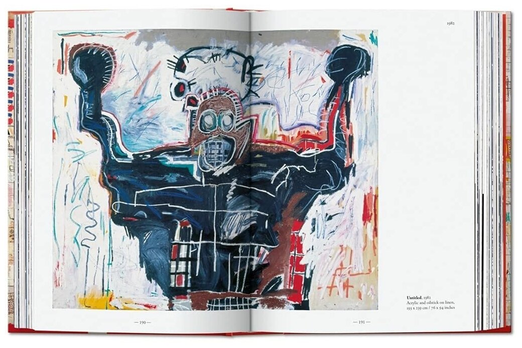 Basquiat (Eleanor Nairne) - фото №14