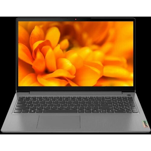 Ноутбук Lenovo IdeaPad 3 15ITL6 82H802QSRK 7292100₽