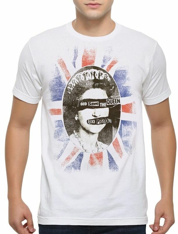 Футболка Dream Shirts