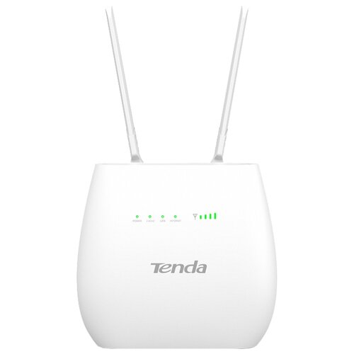 фото Wi-fi роутер tenda 4g680 v2