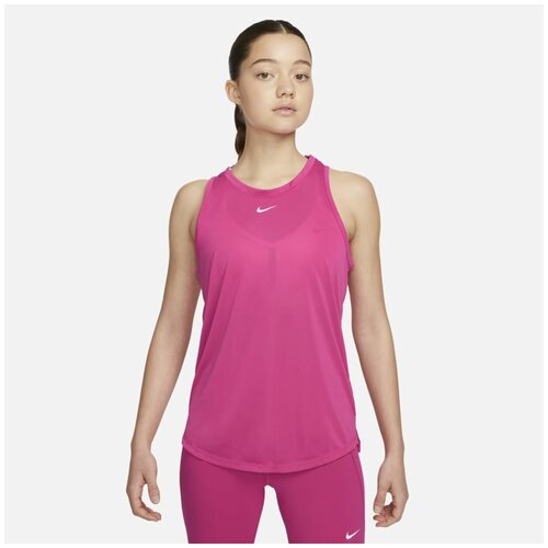 Майка Nike W NK ONE DF STD TANK M для женщин