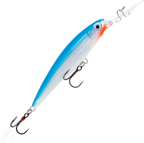 Rapala X-rap Deep 10 SB