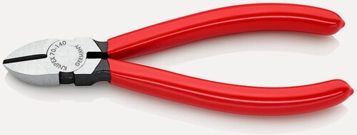 Изображение товара Кусачки боковые KNIPEX KN-7001140SB