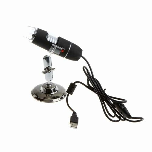 Микроскоп USB DigiMicro 500X цифровой микроскоп digimicro mini
