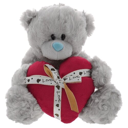 Мягкая игрушка Plush Apple 