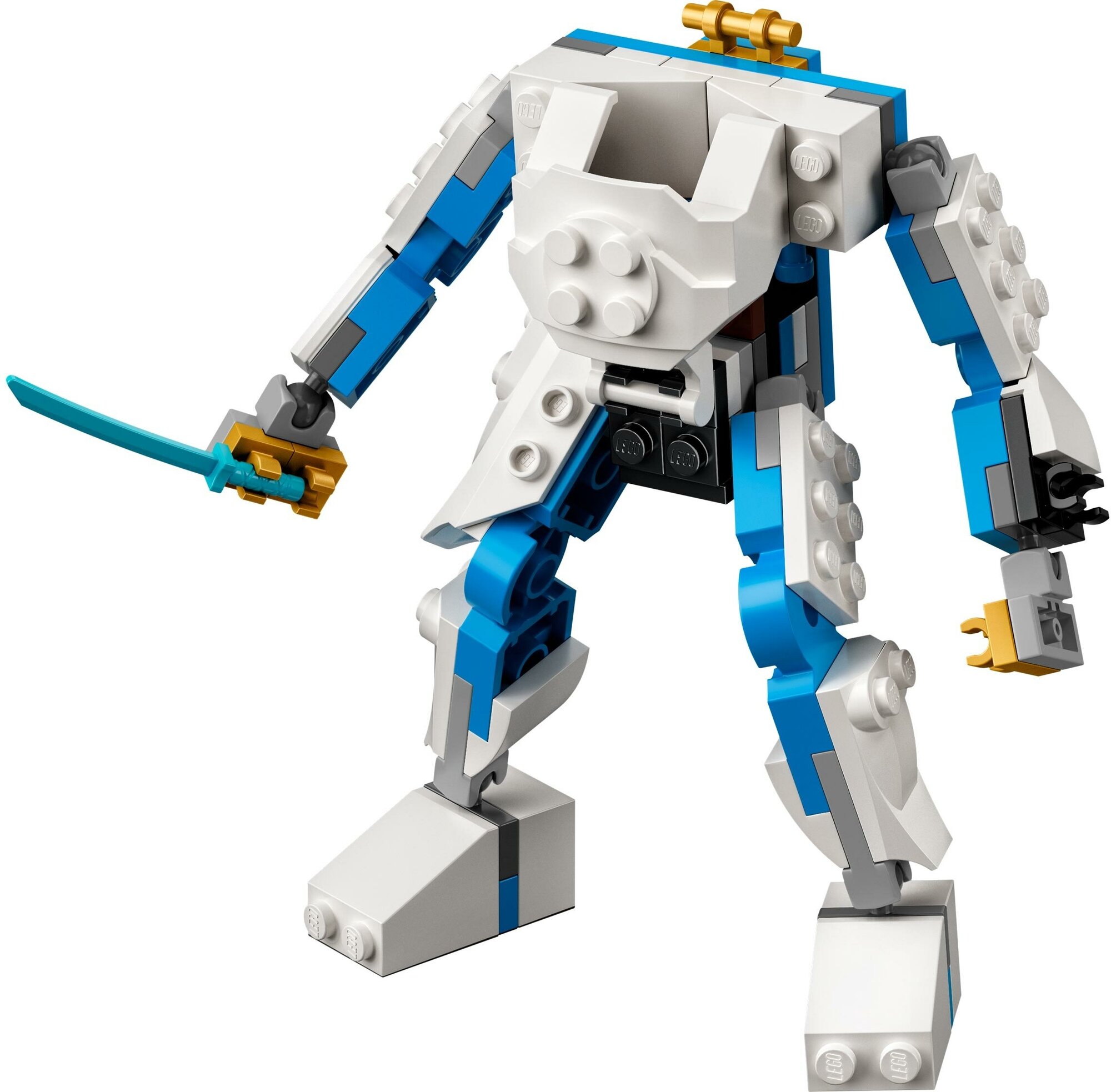 Конструктор LEGO - фото №15