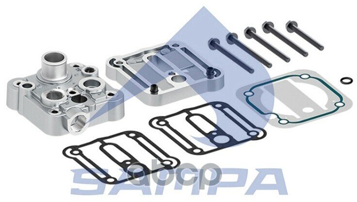 Ремкомплект Компрессора SAMPA арт. 096.978
