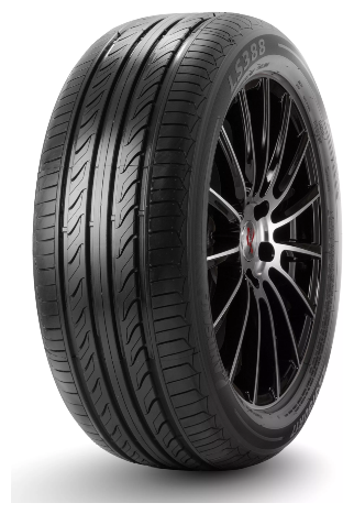 Автомобильные летние шины LANDSAIL LS388 185/70 R14 88H