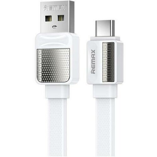 Кабель USB Type-C Remax RC-154a <белый> кабель usb type c 1m rc 064a dominator remax