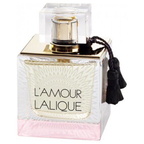 фото Парфюмерная вода Lalique L'Amour