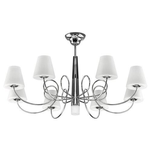 фото Люстра lightstar vortico 814094