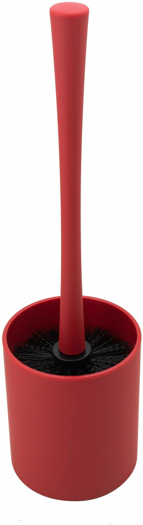 фото Ерш для туалета Swensa Bland цвет красный