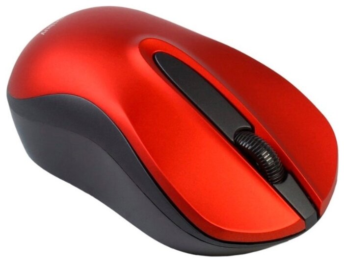 Мышь беспроводная Smart Buy ONE 329AG-R (Red)