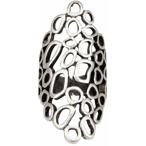 фото Кольцо otokodesign, серебряный