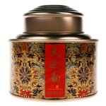 Чай листовой улун Сергеев и Ко, Тянь Юнь Да Хун Пао, подарочная упаковка - изображение