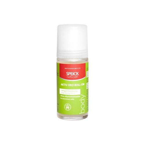 фото Дезодорант ролик Speick Active