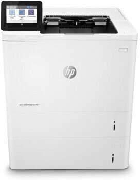 Принтер HP LaserJet Enterprise M611dn