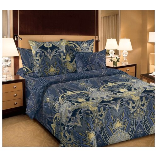 фото Постельное белье «визирь», бязь (семейный) текс-дизайн