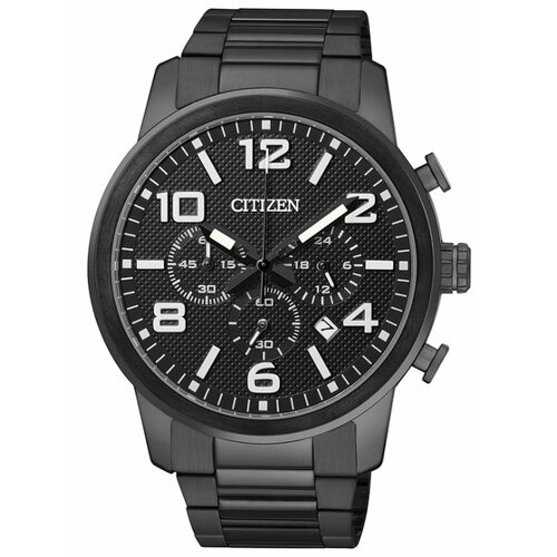 фото Наручные часы citizen an8055-57e