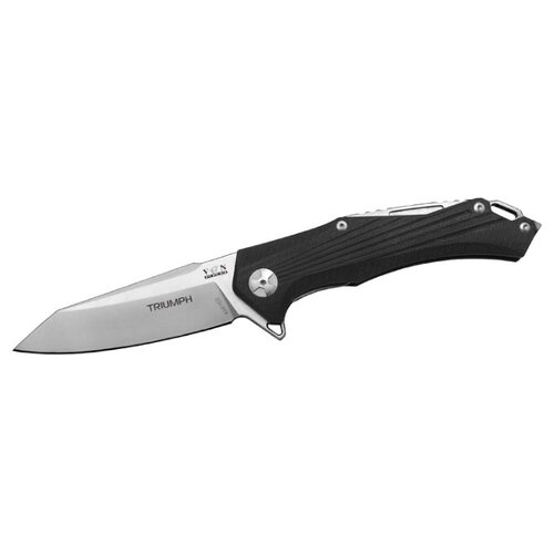 Нож складной VN Pro TRIUMPH (K661D2) D2 нож складной vn pro guardian k660d2 d2