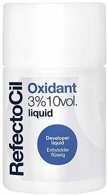 Refectocil Проявитель для краски 3% жидкий (Оксидант), 100 мл